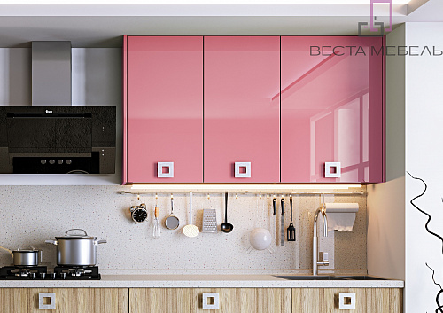 Кухня Гильена